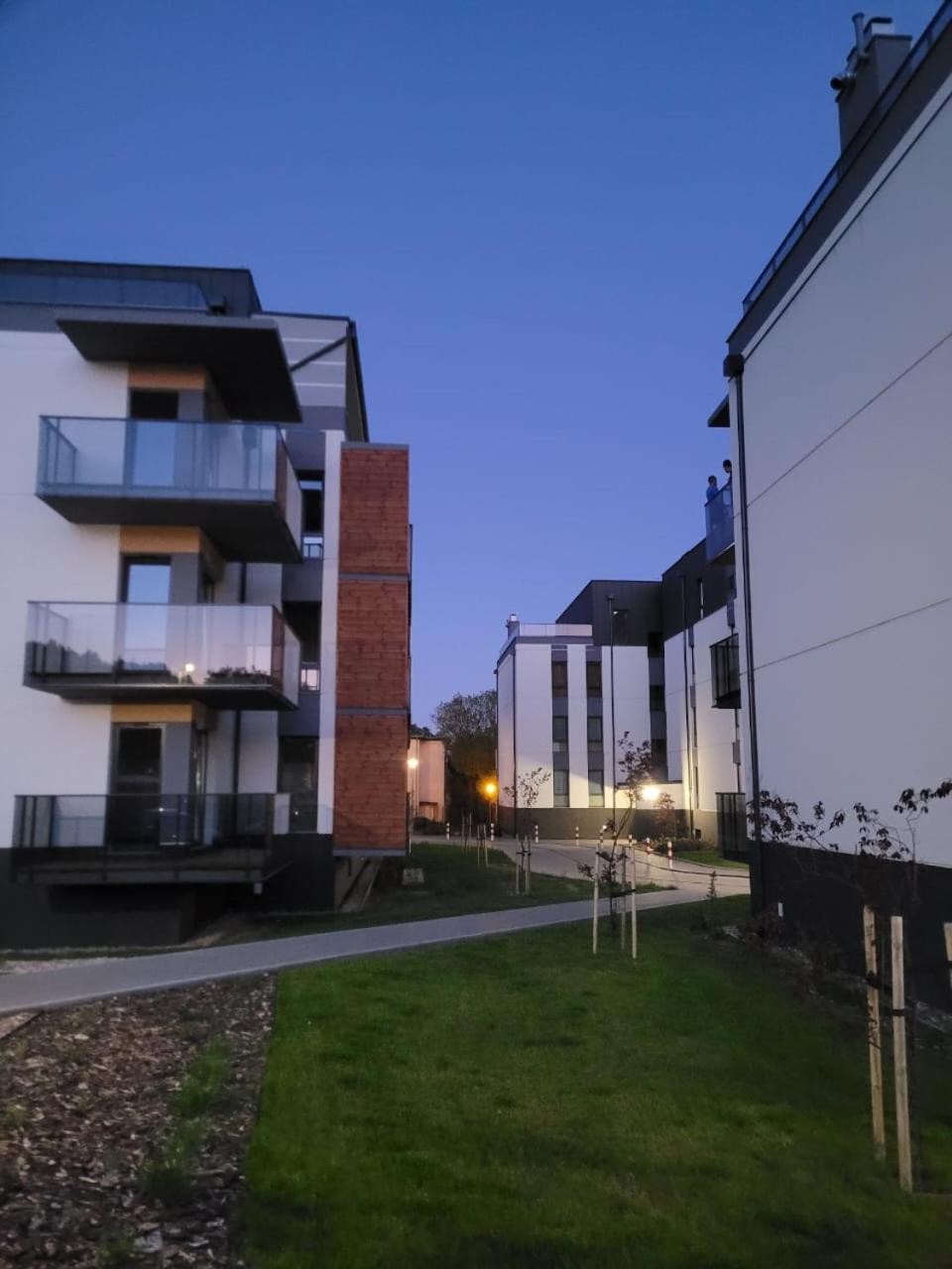 Apartament Lilla 2 Jelenia Gora Exterior photo