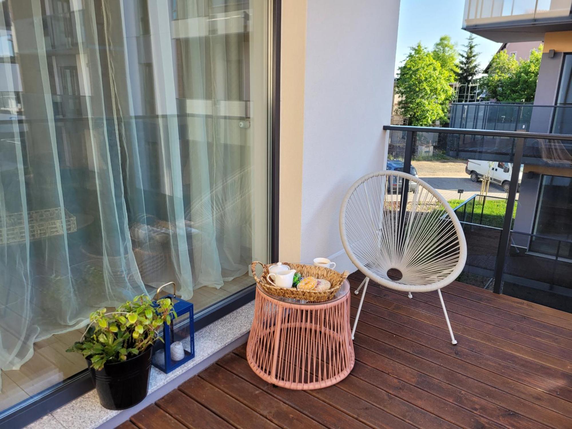 Apartament Lilla 2 Jelenia Gora Exterior photo